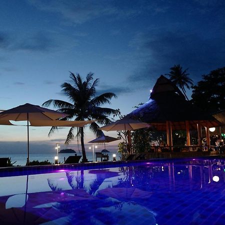 Nature Beach Resort Koh Chang Bagian luar foto