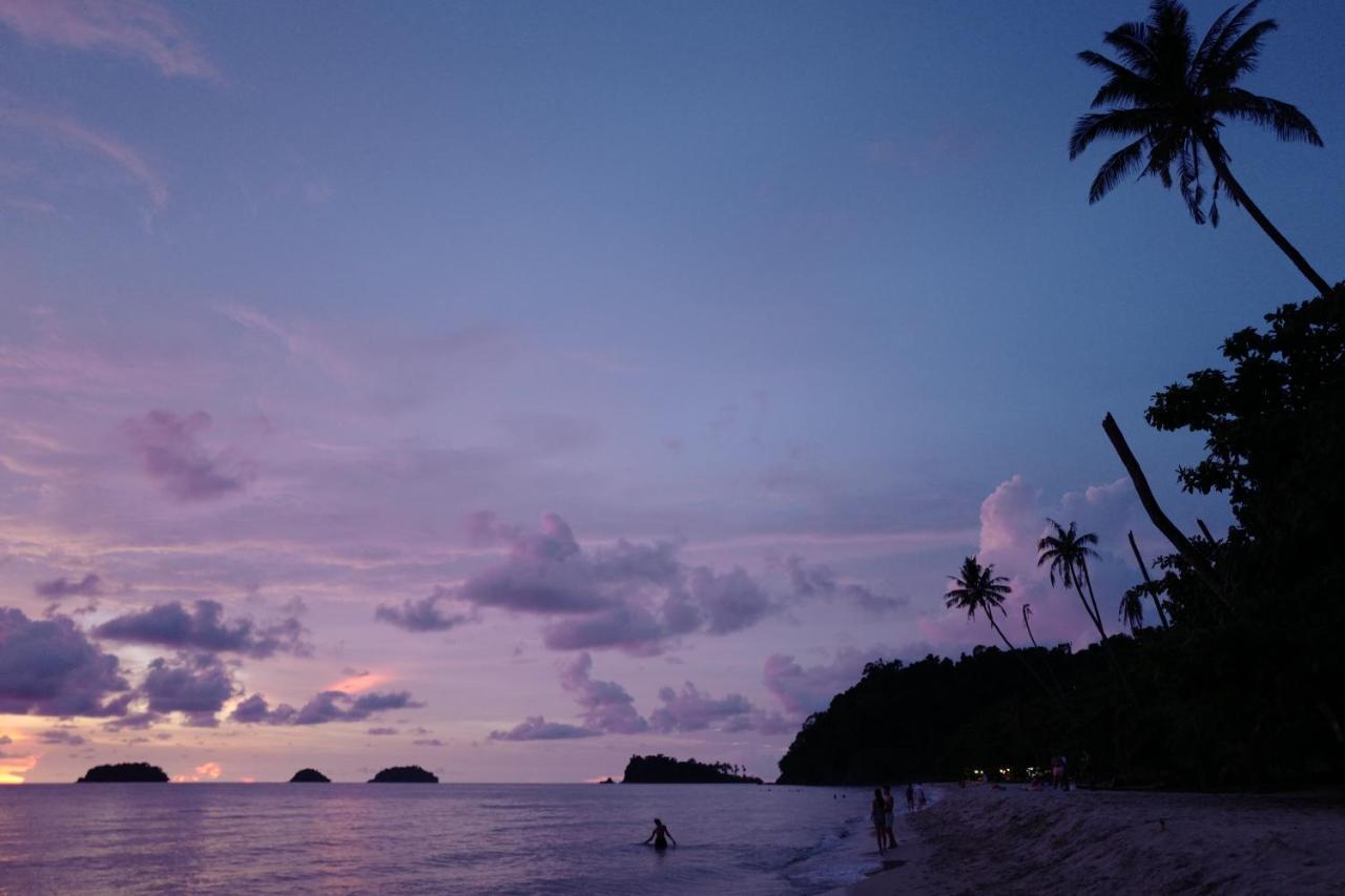 Nature Beach Resort Koh Chang Bagian luar foto