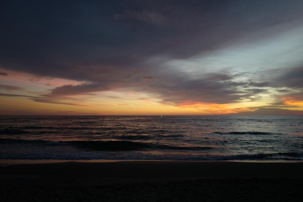 Nature Beach Resort Koh Chang Bagian luar foto